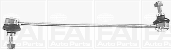 FAI AutoParts SS6250 Link/Coupling Rod, stabiliser bar for NISSAN