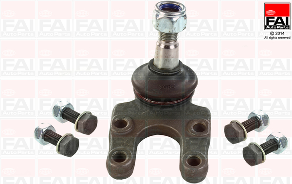 FAI AutoParts SS6251 Ball Joint for NISSAN