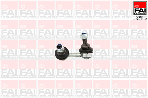 FAI AutoParts SS6256 Link/Coupling Rod, stabiliser bar for NISSAN