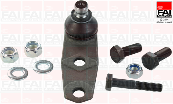 FAI AutoParts SS6260 Ball Joint for DACIA NISSAN RENAULT