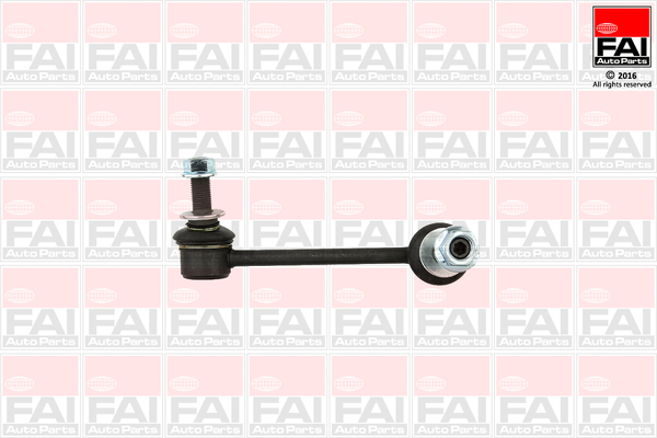 FAI AutoParts SS6302 Link/Coupling Rod, stabiliser bar for LEXUS TOYOTA