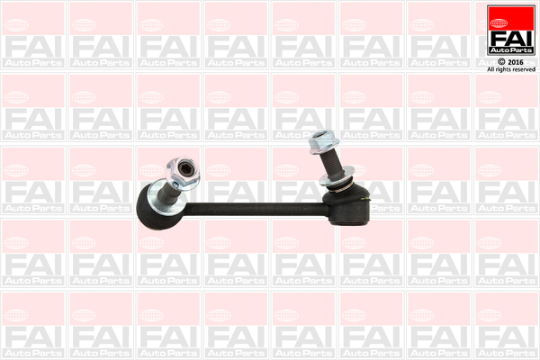 FAI AutoParts SS6303 Link/Coupling Rod, stabiliser bar for LEXUS TOYOTA