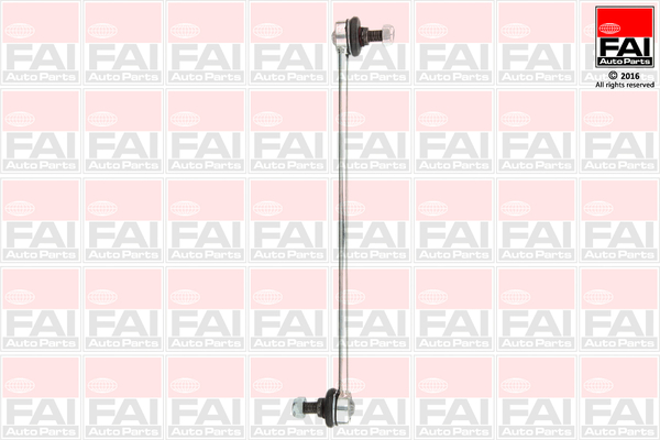 FAI AutoParts SS6370 Link/Coupling Rod, stabiliser bar for LAND ROVER