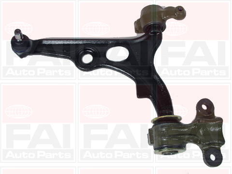 FAI AutoParts SS647 Control/Trailing Arm, wheel suspension for CITROËN FIAT LANCIA PEUGEOT
