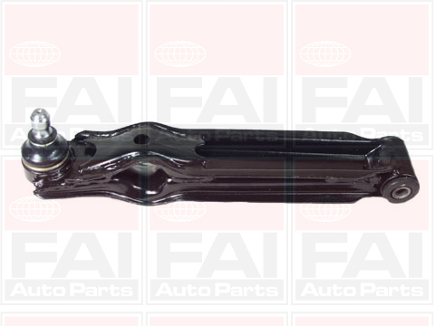 FAI AutoParts SS654 Control/Trailing Arm, wheel suspension for CHEVROLET DAEWOO SUZUKI