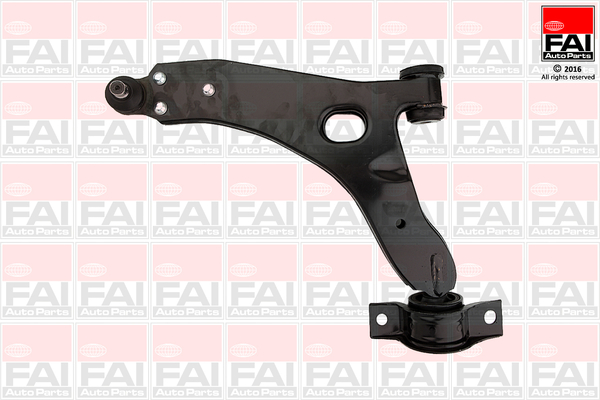 FAI AutoParts SS676 Control/Trailing Arm, wheel suspension for FORD