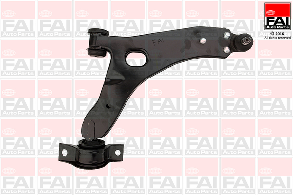 FAI AutoParts SS677 Control/Trailing Arm, wheel suspension for FORD