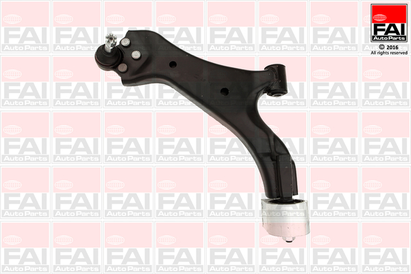 FAI AutoParts SS7001 Control/Trailing Arm, wheel suspension for CHEVROLET OPEL VAUXHALL