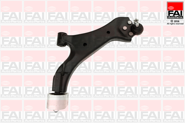 FAI AutoParts SS7002 Control/Trailing Arm, wheel suspension for CHEVROLET OPEL VAUXHALL