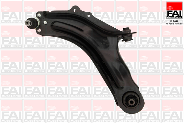 FAI AutoParts SS7033 Control/Trailing Arm, wheel suspension for MERCEDES-BENZ RENAULT