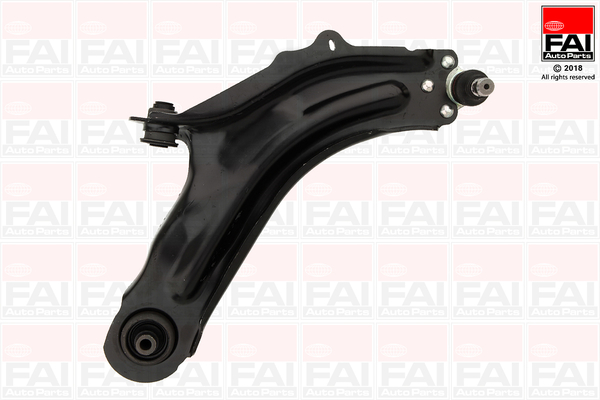 FAI AutoParts SS7034 Control/Trailing Arm, wheel suspension for MERCEDES-BENZ RENAULT