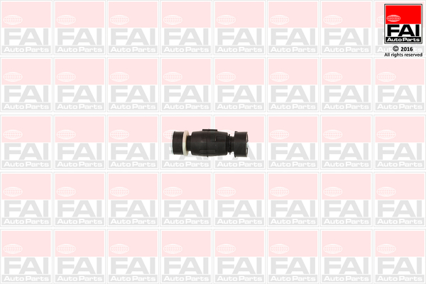 FAI AutoParts SS7045 Link/Coupling Rod, stabiliser bar for DACIA RENAULT