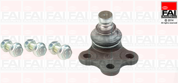 FAI AutoParts SS7048 Ball Joint for MERCEDES-BENZ RENAULT