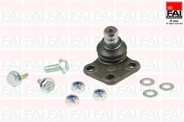 FAI AutoParts SS7049 Ball Joint for MERCEDES-BENZ RENAULT