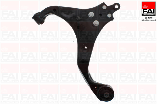 FAI AutoParts SS7061 Control/Trailing Arm, wheel suspension for HYUNDAI KIA