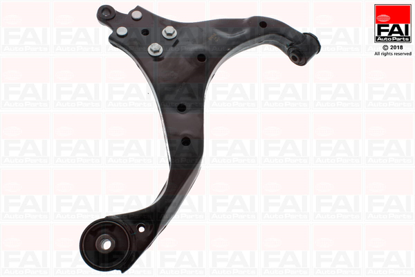 FAI AutoParts SS7062 Control/Trailing Arm, wheel suspension for HYUNDAI KIA