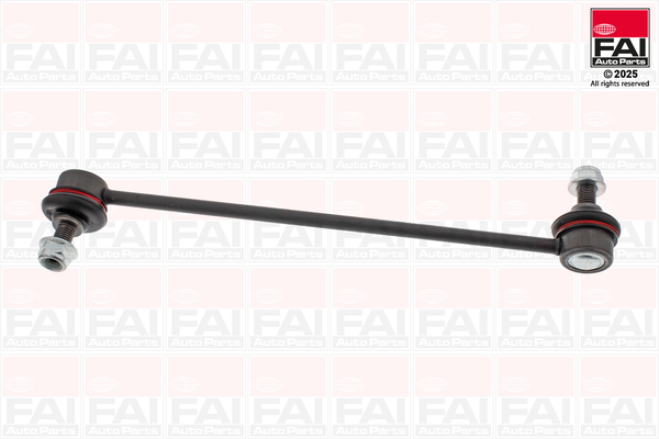 FAI AutoParts SS7067 Link/Coupling Rod, stabiliser bar for CITROËN MITSUBISHI PEUGEOT