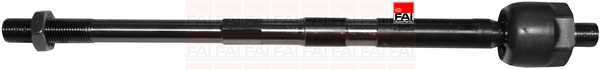 FAI AutoParts SS7088 Inner Tie Rod for AUDI SEAT SKODA VW