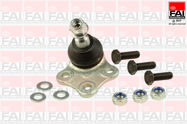 FAI AutoParts SS7095 Ball Joint for RENAULT