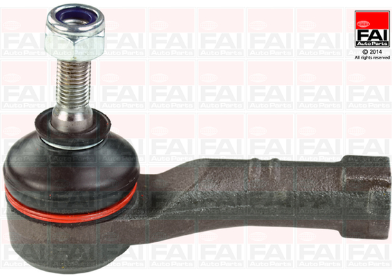 FAI AutoParts SS711 Ακρόμπαρο for NISSAN RENAULT