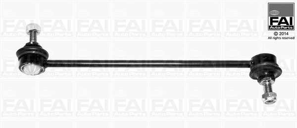 FAI AutoParts SS7112 Link/Coupling Rod, stabiliser bar for MERCEDES-BENZ