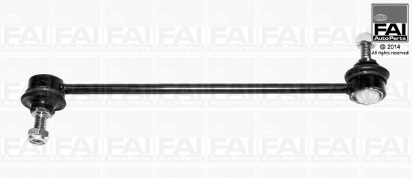 FAI AutoParts SS7113 Link/Coupling Rod, stabiliser bar for MERCEDES-BENZ