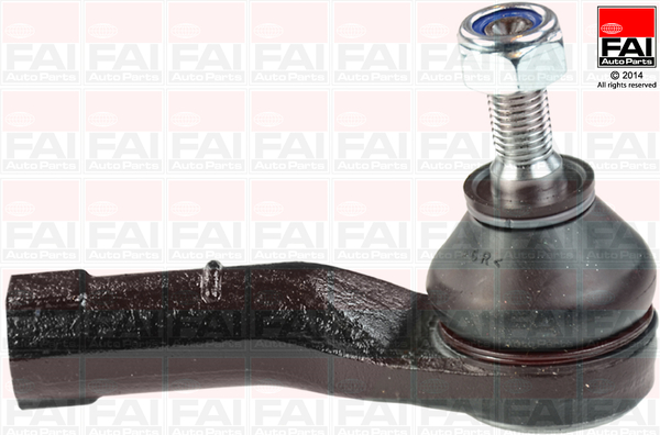 FAI AutoParts SS712 Ακρόμπαρο for NISSAN RENAULT