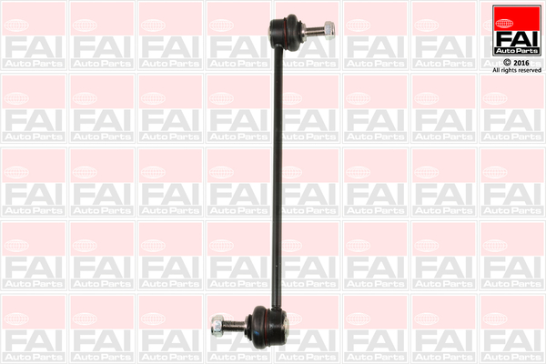 FAI AutoParts SS7121 Link/Coupling Rod, stabiliser bar for FIAT OPEL VAUXHALL