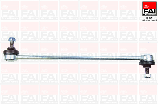 FAI AutoParts SS7142 Link/Coupling Rod, stabiliser bar for LAND ROVER