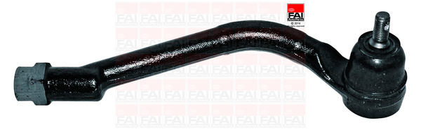 FAI AutoParts SS7162 Ακρόμπαρο for HYUNDAI KIA