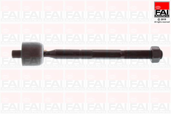 FAI AutoParts SS7166 Inner Tie Rod for NISSAN OPEL RENAULT VAUXHALL