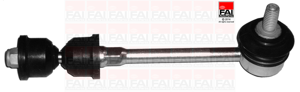 FAI AutoParts SS7185 Link/Coupling Rod, stabiliser bar for CHEVROLET OPEL VAUXHALL