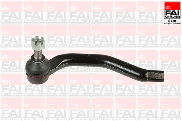 FAI AutoParts SS7186 Ακρόμπαρο for HONDA