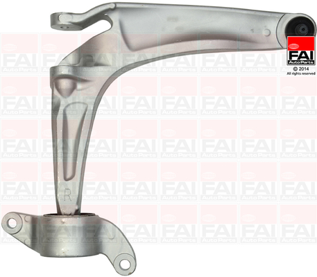 FAI AutoParts SS7191 Control/Trailing Arm, wheel suspension for HONDA