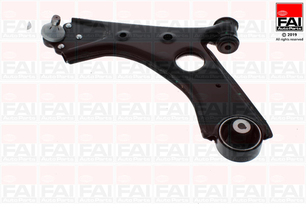 FAI AutoParts SS7206 Control/Trailing Arm, wheel suspension for FIAT OPEL VAUXHALL