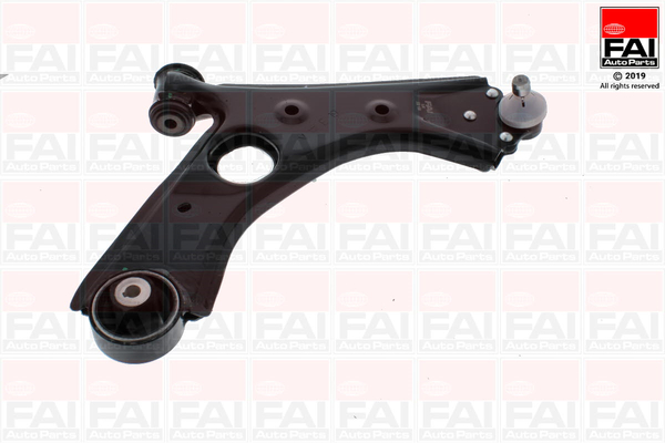 FAI AutoParts SS7207 Control/Trailing Arm, wheel suspension for FIAT OPEL VAUXHALL