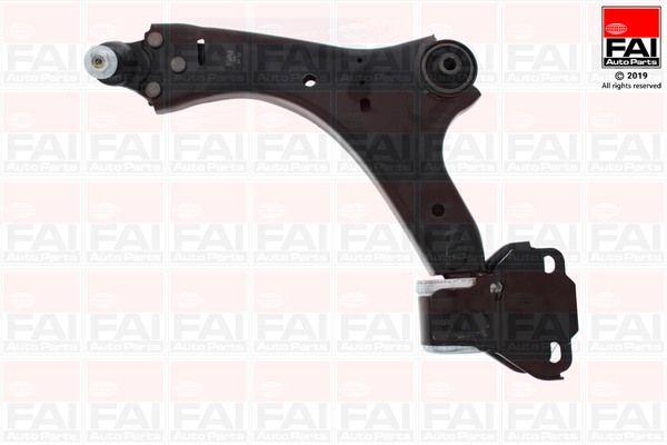 FAI AutoParts SS7214 Control/Trailing Arm, wheel suspension for LAND ROVER