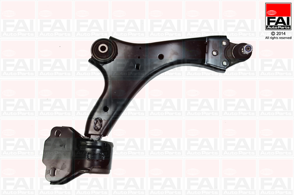 FAI AutoParts SS7215 Control/Trailing Arm, wheel suspension for LAND ROVER