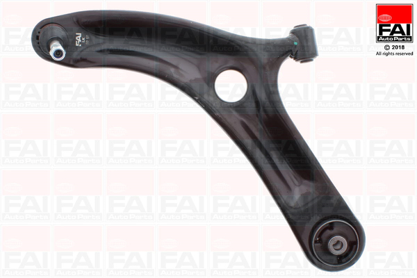 FAI AutoParts SS7220 Control/Trailing Arm, wheel suspension for HYUNDAI