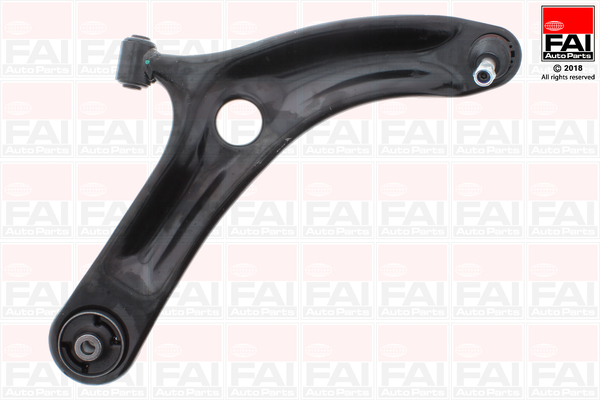 FAI AutoParts SS7221 Control/Trailing Arm, wheel suspension for HYUNDAI