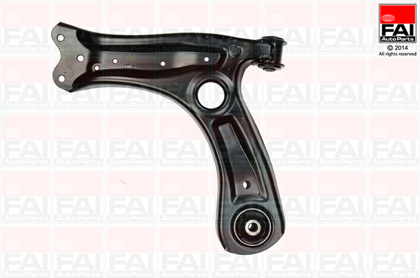 FAI AutoParts SS7233 Control/Trailing Arm, wheel suspension for AUDI SEAT SKODA VW