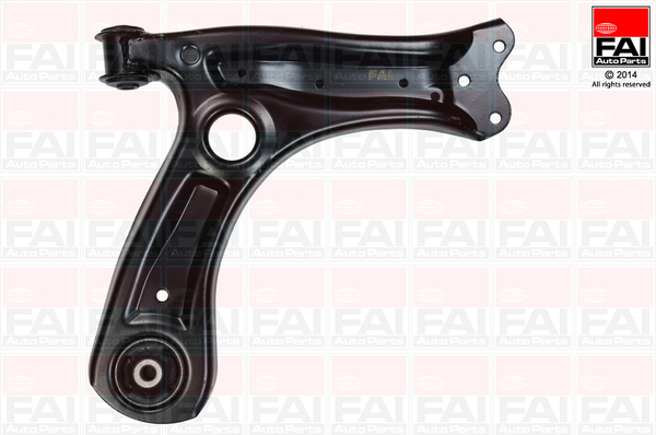FAI AutoParts SS7234 Control/Trailing Arm, wheel suspension for AUDI SEAT SKODA VW
