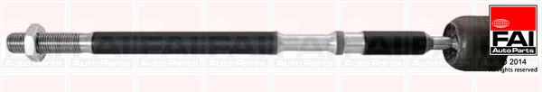 FAI AutoParts SS7260 Άρθρωση, μπάρα for HONDA