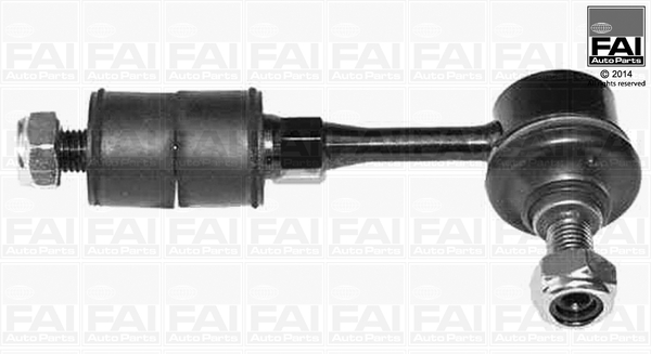 FAI AutoParts SS7268 Link/Coupling Rod, stabiliser bar for MITSUBISHI PROTON