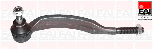 FAI AutoParts SS7278 Tie Rod End for PEUGEOT