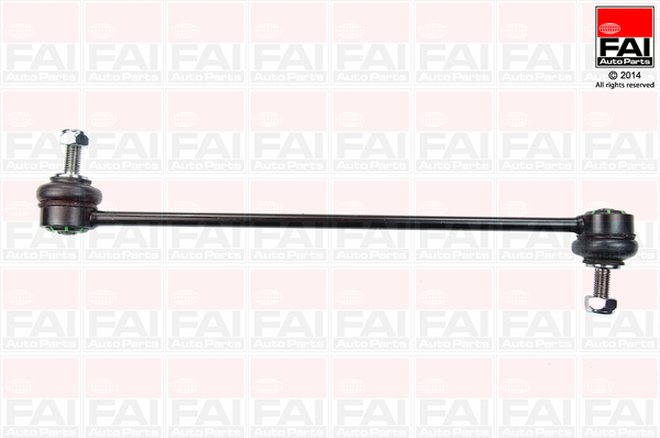 FAI AutoParts SS7288 Link/Coupling Rod, stabiliser bar for NISSAN OPEL RENAULT VAUXHALL
