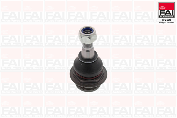 FAI AutoParts SS7291 Ball Joint for NISSAN OPEL RENAULT VAUXHALL