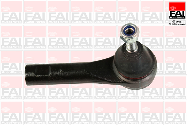 FAI AutoParts SS7293 Tie Rod End for FIAT OPEL VAUXHALL