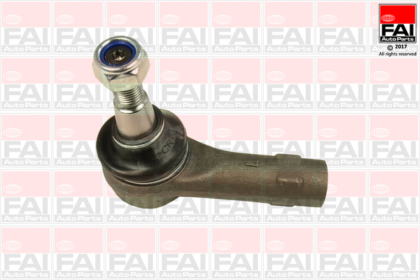 FAI AutoParts SS7300 Ακρόμπαρο for AUDI PORSCHE VW