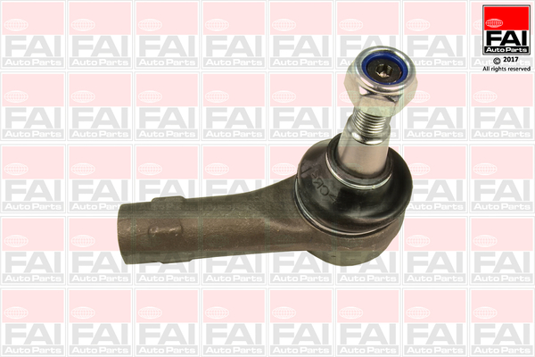 FAI AutoParts SS7301 Ακρόμπαρο for AUDI PORSCHE VW